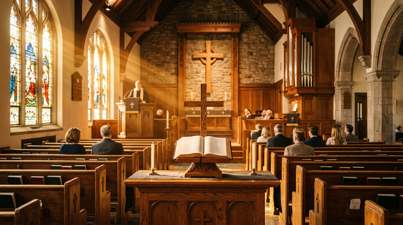 Sermon 2